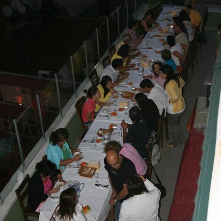 Kafkas Hotel איסטמבול מראה חיצוני תמונה