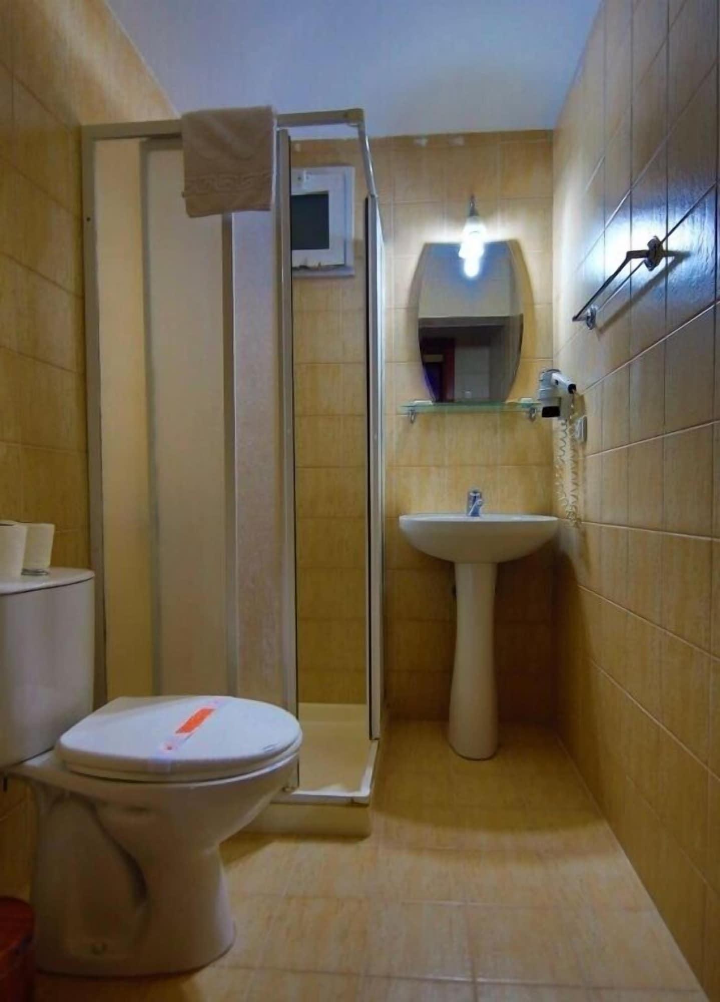 Kafkas Hotel איסטמבול מראה חיצוני תמונה