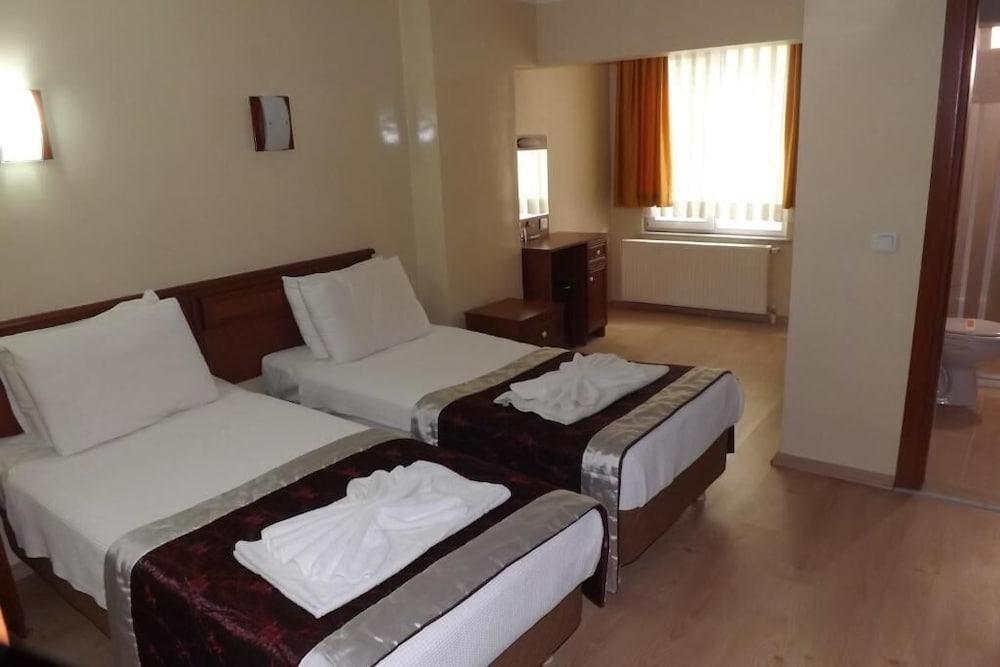 Kafkas Hotel איסטמבול מראה חיצוני תמונה