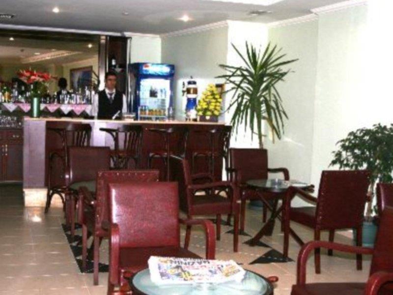 Kafkas Hotel איסטמבול מראה חיצוני תמונה